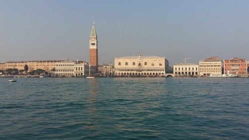 因斯布鲁克、威尼斯、罗马、维罗纳等