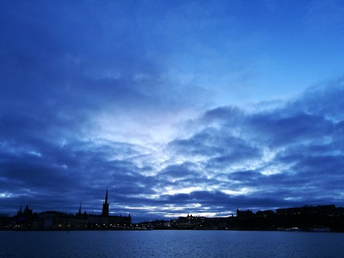 Last Minute - 盛情波罗的海