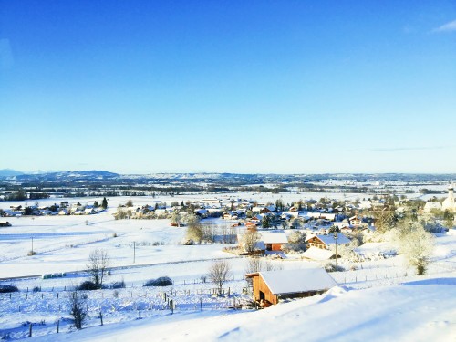 魅惑意大利七日游（柏林线）