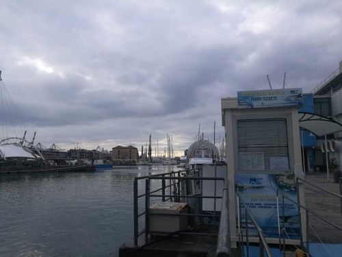 热那亚-塞拉瓦莱名品奥特莱斯