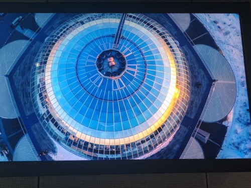 冰与火之歌，冰岛六日五晚深度游