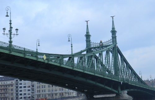 维也纳 布达佩斯 布拉格