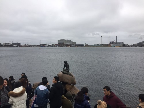 北欧之珠(北欧旅游)