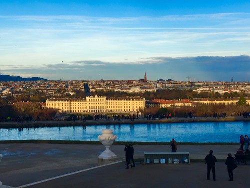 东欧波西米亚风情游