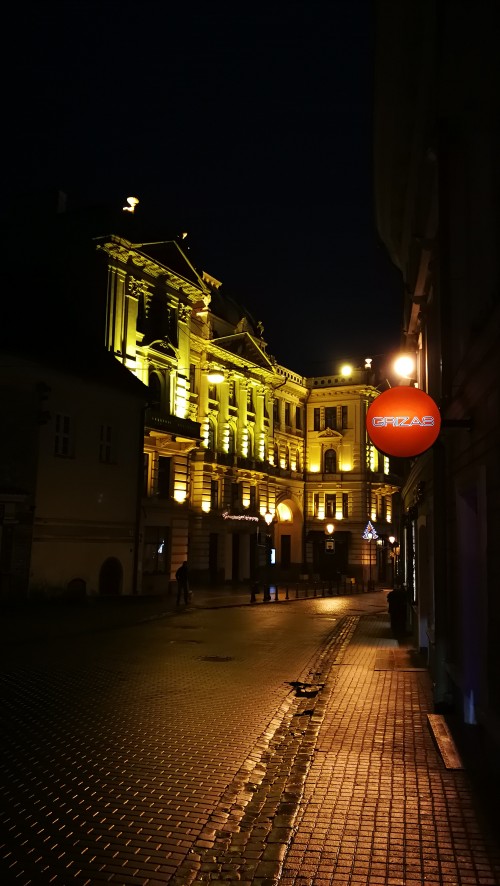 Last Minute - 盛情波罗的海