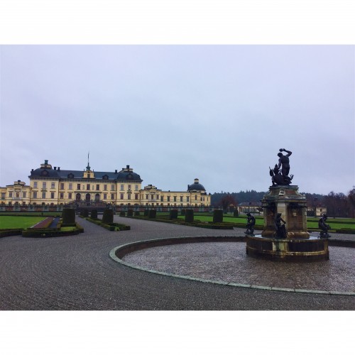 北欧之珠(北欧旅游)