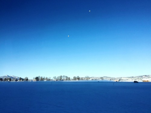 魅惑意大利七日游（柏林线）