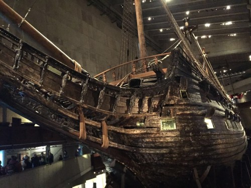 北欧之珠(北欧旅游)