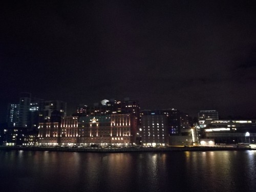 Last Minute - 盛情波罗的海