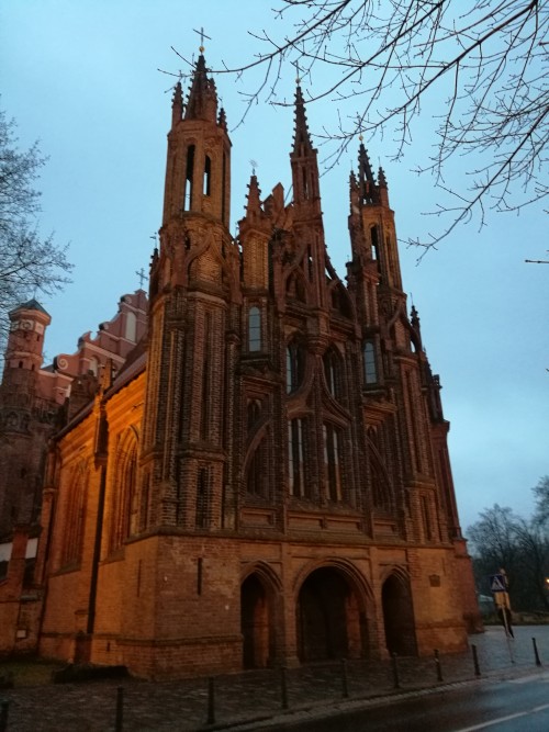 Last Minute - 盛情波罗的海