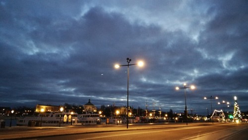 Last Minute - 盛情波罗的海