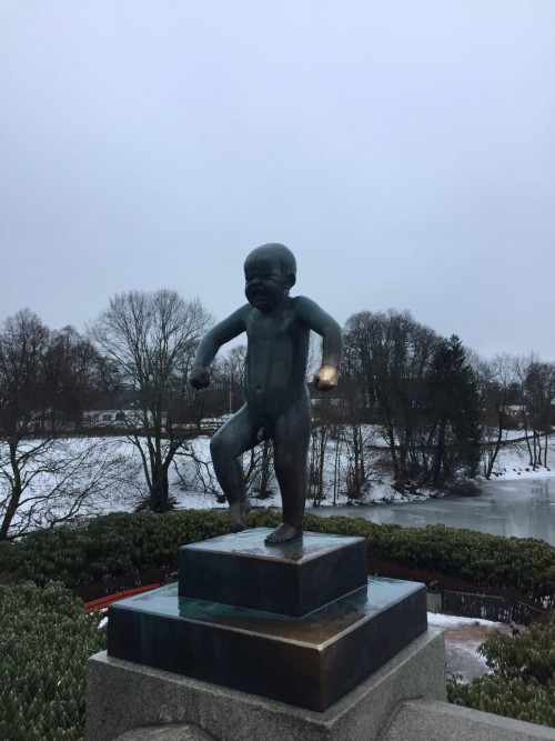 北欧之珠(北欧旅游)