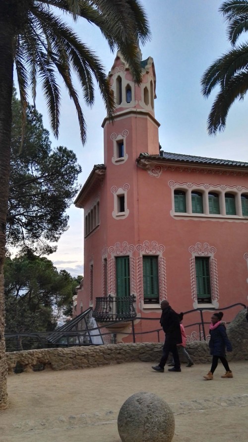 巴塞南法7天热力之旅