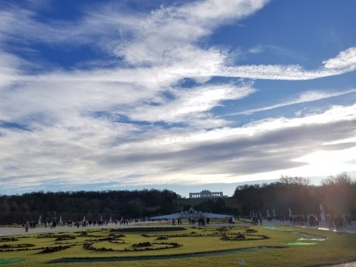 东欧波西米亚风情游