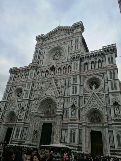 维罗纳，威尼斯，佛罗伦萨，罗马