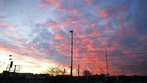 Last Minute - 盛情波罗的海