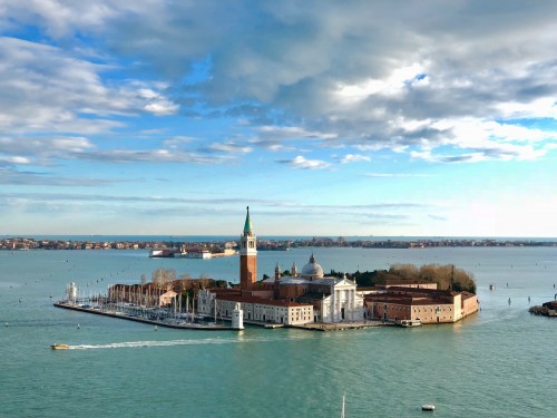 阳光魅惑意大利写意之旅