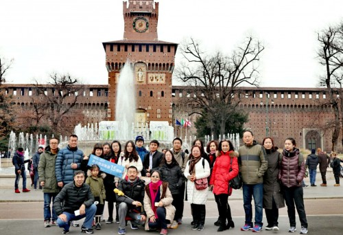 巴塞南法循环线