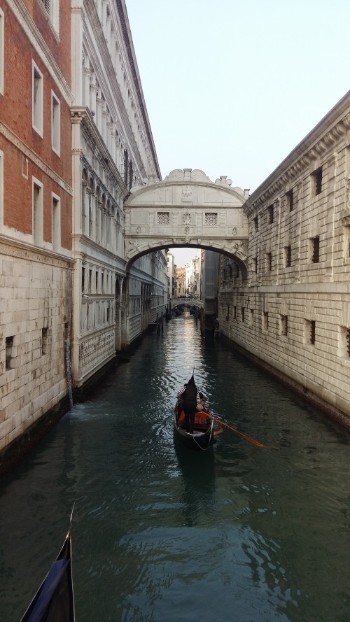 因斯布鲁克、威尼斯、罗马、维罗纳等