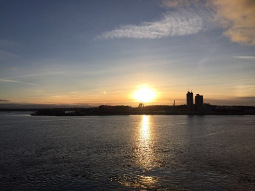 北欧之珠(北欧旅游)