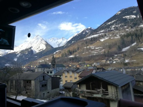 热那亚-塞拉瓦莱名品奥特莱斯