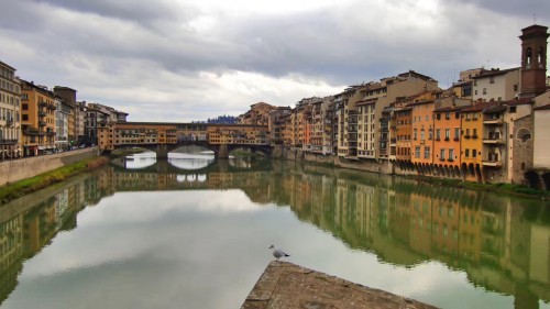 威尼斯、罗马、梵蒂冈、佛罗伦萨