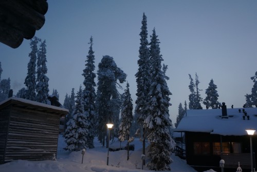 Lapland