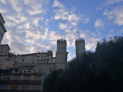 热那亚-塞拉瓦莱名品奥特莱斯