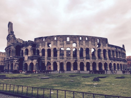 魅惑意大利七日游（柏林线）
