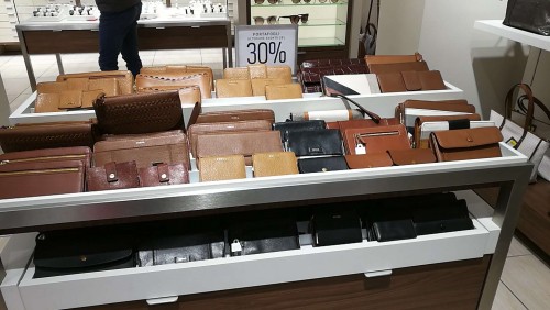 热那亚-塞拉瓦莱名品奥特莱斯