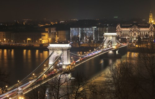 维也纳 布达佩斯 布拉格