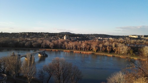 巴塞南法7天热力之旅