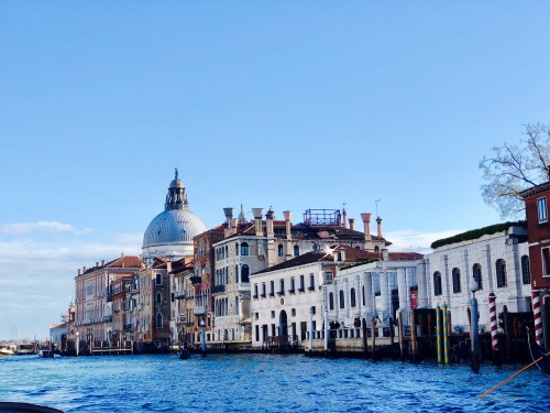 阳光魅惑意大利写意之旅