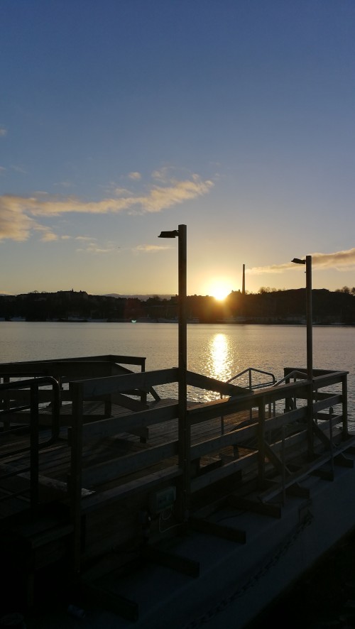 Last Minute - 盛情波罗的海