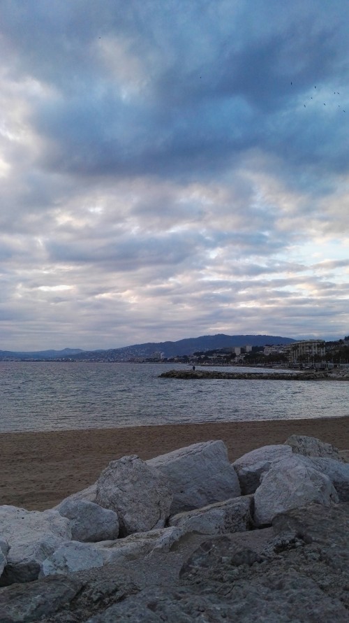 巴塞南法7天热力之旅