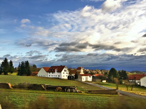 魅惑意大利七日游（柏林线）
