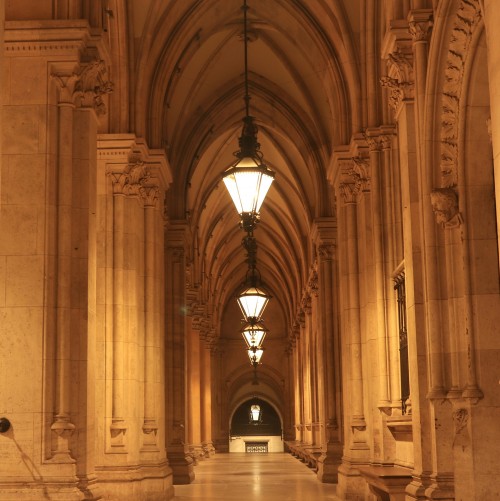 维也纳 布达佩斯 布拉格