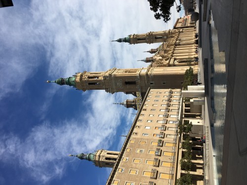 西葡循环线（周四出发）