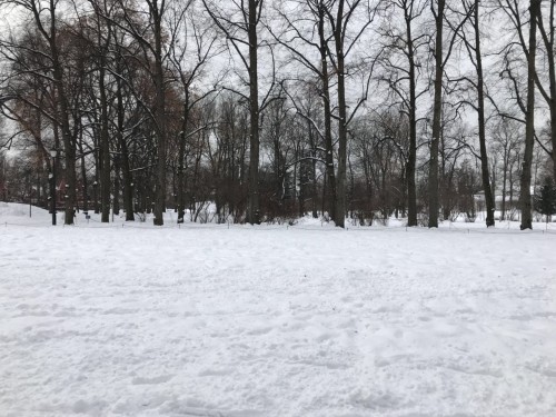 北欧之珠(北欧旅游)