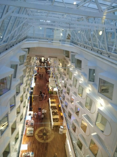 北欧之珠(北欧旅游)