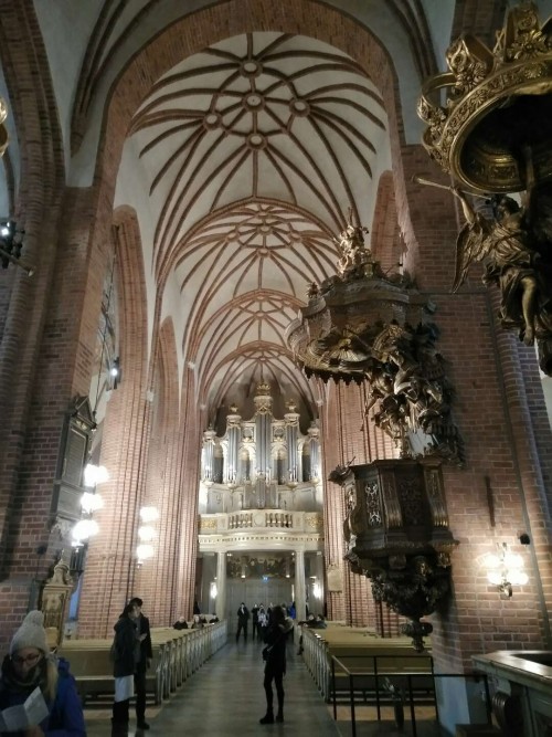 北欧之珠(北欧旅游)