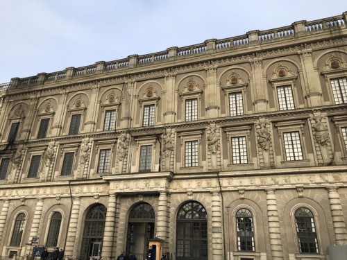 北欧之珠(北欧旅游)