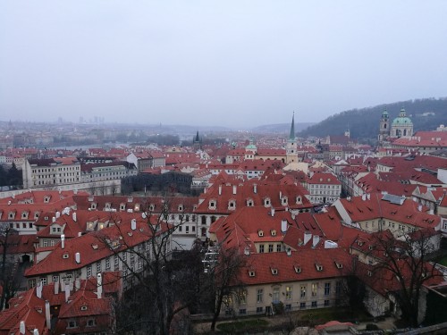 Last Minute - 东欧瑞士7天游