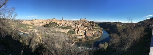 西葡循环线（周四出发）