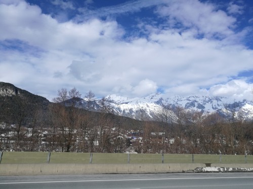 Last Minute - 东欧瑞士7天游