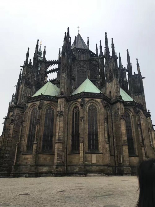 东欧波西米亚风情游