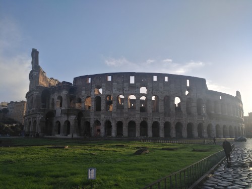 开元罗马导游培训班