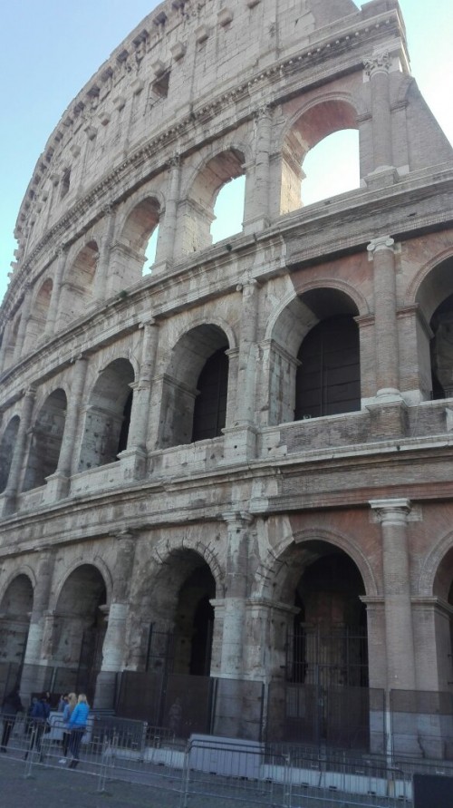 新天鹅堡，阿尔卑斯山，比萨，罗马，弗罗伦萨