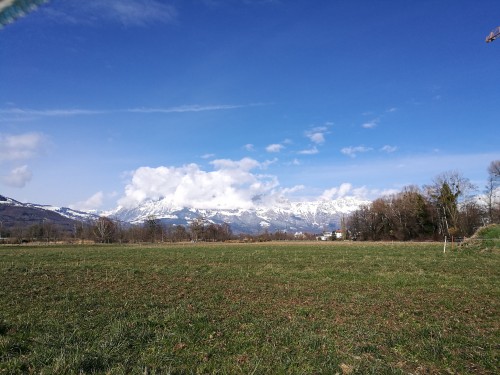 Last Minute - 东欧瑞士7天游