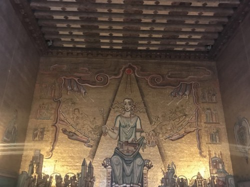 北欧之珠(北欧旅游)